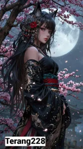 Terang228 Tampilkan Getaran Kontemporer Halus Sentuhan Rare